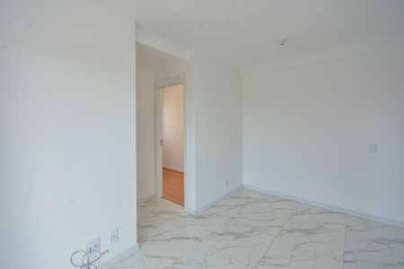 Apartamento para alugar com 41m², 2 quartos e 1 vagaSala