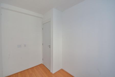 Apartamento para alugar com 41m², 2 quartos e 1 vagaQuarto 1