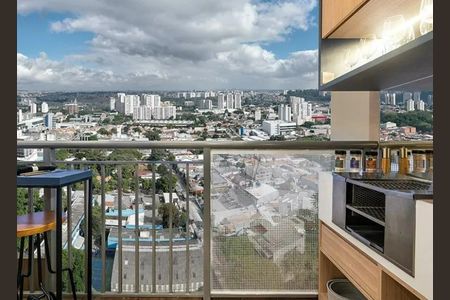 Apartamento à venda com 27m², 1 quarto e sem vaga Apartamento à venda com 27m², 1 quarto e sem vagaFoto 24