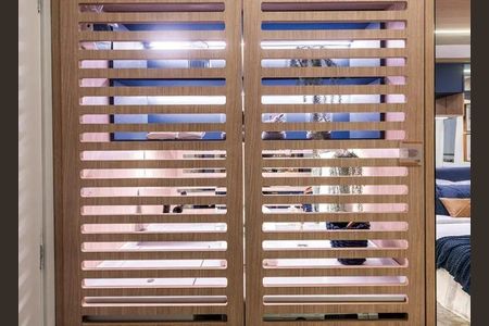 Apartamento à venda com 27m², 1 quarto e sem vaga Apartamento à venda com 27m², 1 quarto e sem vagaFoto 21