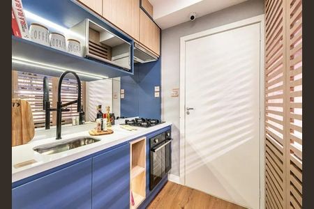 Apartamento à venda com 27m², 1 quarto e sem vaga Apartamento à venda com 27m², 1 quarto e sem vagaFoto 20