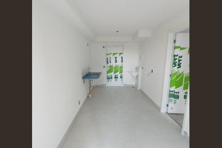 Apartamento à venda com 27m², 1 quarto e sem vaga Apartamento à venda com 27m², 1 quarto e sem vagaFoto 19