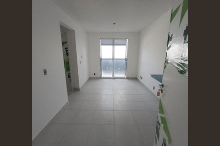 Apartamento à venda com 27m², 1 quarto e sem vaga Apartamento à venda com 27m², 1 quarto e sem vagaFoto 06