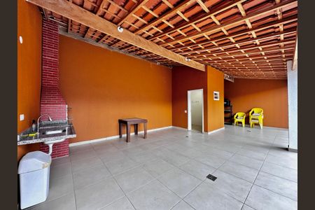 Casa à venda com 430m², 5 quartos e 6 vagas Casa à venda com 430m², 5 quartos e 6 vagasÁrea Gourmet