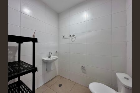 Casa à venda com 430m², 5 quartos e 6 vagas Casa à venda com 430m², 5 quartos e 6 vagasBanheiro Área Gourmet