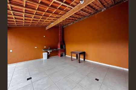 Casa à venda com 430m², 5 quartos e 6 vagas Casa à venda com 430m², 5 quartos e 6 vagasÁrea Gourmet