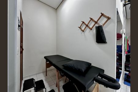 Apartamento à venda com 109m², 2 quartos e 3 vagasMassagem