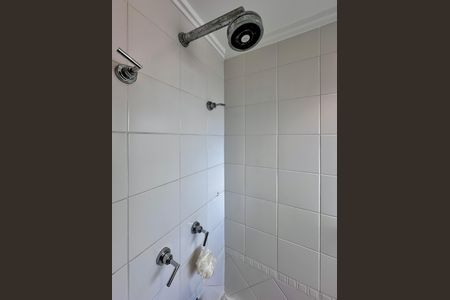 Apartamento à venda com 109m², 2 quartos e 3 vagasBanheiro Suíte 2