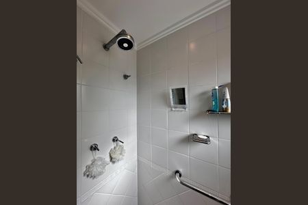 Apartamento à venda com 109m², 2 quartos e 3 vagasBanheiro Suíte 1