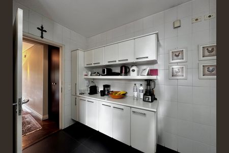 Apartamento à venda com 109m², 2 quartos e 3 vagasCozinha