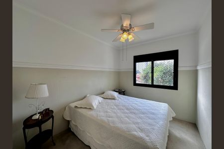 Apartamento à venda com 109m², 2 quartos e 3 vagasSuíte 1