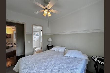 Apartamento à venda com 109m², 2 quartos e 3 vagasSuíte 1