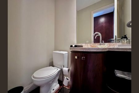 Apartamento à venda com 109m², 2 quartos e 3 vagasLavabo