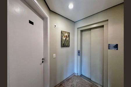 Apartamento à venda com 109m², 2 quartos e 3 vagasHall Social Apartamento