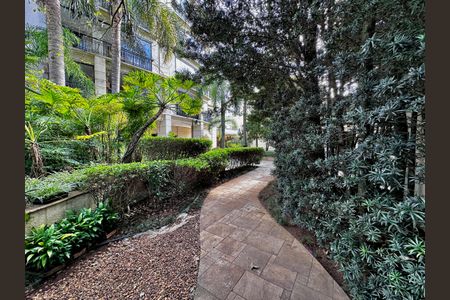 Apartamento à venda com 109m², 2 quartos e 3 vagasÁrea Comum