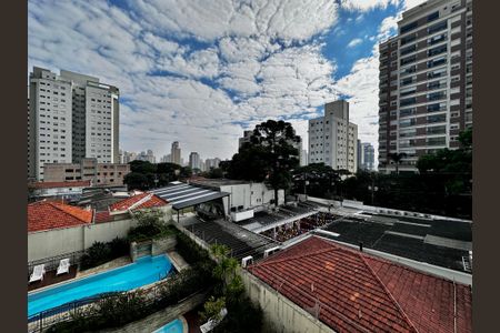 Apartamento à venda com 109m², 2 quartos e 3 vagasVista Suíte 2