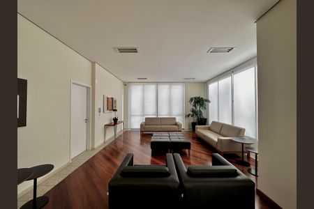 Apartamento à venda com 109m², 2 quartos e 3 vagasÁrea comum - Salão de festas