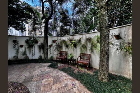 Apartamento à venda com 109m², 2 quartos e 3 vagasÁrea Comum