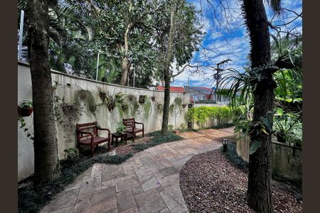 Apartamento à venda com 109m², 2 quartos e 3 vagasÁrea Comum