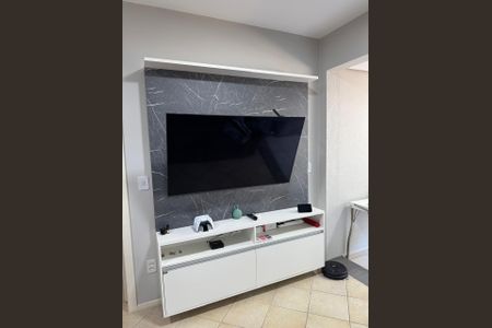 Apartamento à venda com 81m², 2 quartos e 1 vagaSala