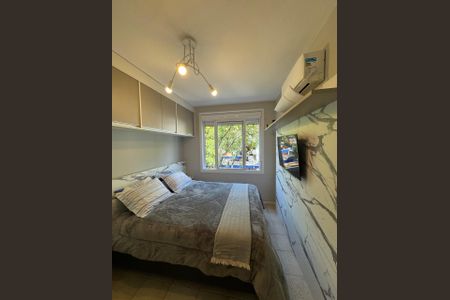 Apartamento à venda com 81m², 2 quartos e 1 vagaQuarto 1