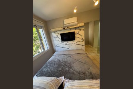 Apartamento à venda com 81m², 2 quartos e 1 vagaQuarto 1