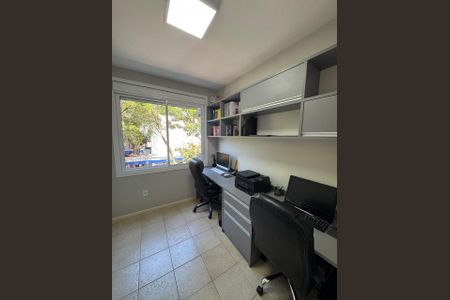 Apartamento à venda com 81m², 2 quartos e 1 vagaQuarto 2