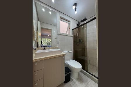 Apartamento à venda com 81m², 2 quartos e 1 vagaBanheiro 2