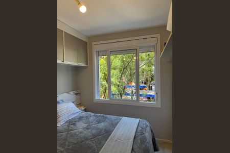 Apartamento à venda com 81m², 2 quartos e 1 vagaQuarto 1