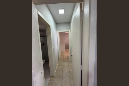 Apartamento à venda com 81m², 2 quartos e 1 vagaCorredor