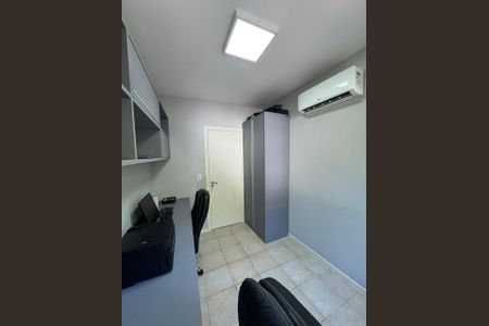 Apartamento à venda com 81m², 2 quartos e 1 vagaQuarto 2