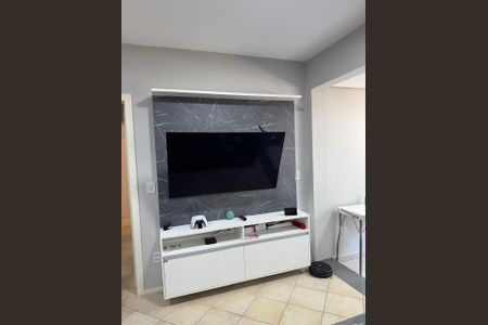 Apartamento à venda com 81m², 2 quartos e 1 vagaSala