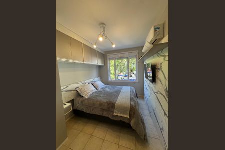 Apartamento à venda com 81m², 2 quartos e 1 vagaQuarto 1