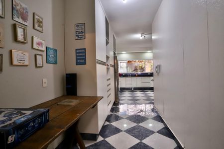 Casa à venda com 454m², 4 quartos e 4 vagasCozinha