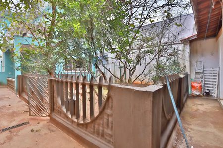 Casa à venda com 454m², 4 quartos e 4 vagasQuintal