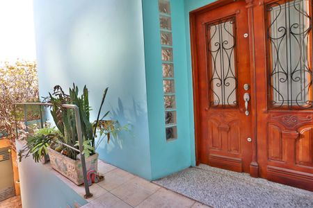 Casa à venda com 454m², 4 quartos e 4 vagasEntrada