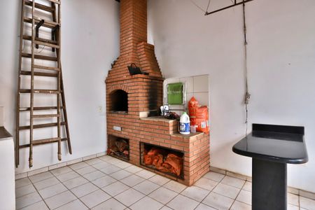 Casa à venda com 454m², 4 quartos e 4 vagasChurrasqueira