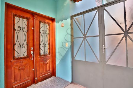 Casa à venda com 454m², 4 quartos e 4 vagasEntrada