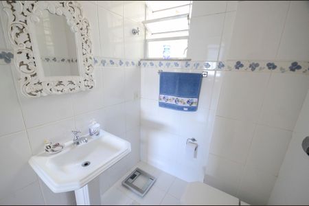 Apartamento à venda com 128m², 3 quartos e sem vagaLavabo