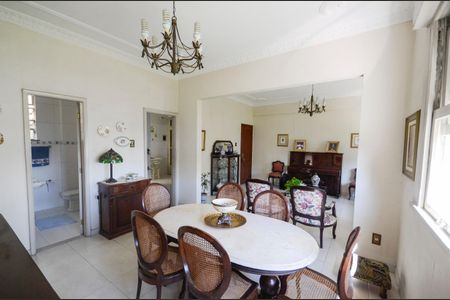 Apartamento à venda com 128m², 3 quartos e sem vagaSala