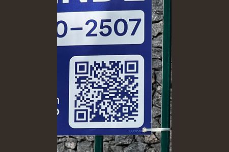 Apartamento à venda com 128m², 3 quartos e sem vagaFachada e placa