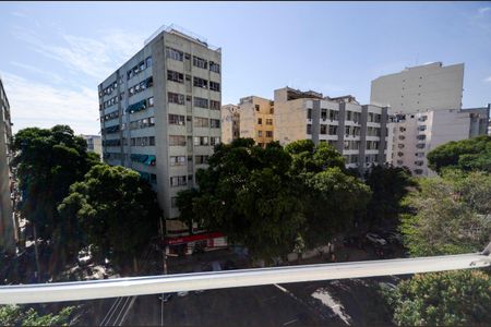 Apartamento à venda com 128m², 3 quartos e sem vagaVista do Quarto 2