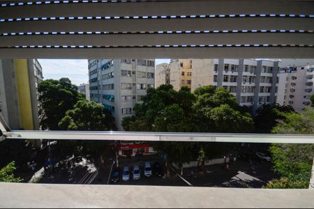 Apartamento à venda com 128m², 3 quartos e sem vagaVista do Quarto 3