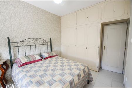 Apartamento à venda com 128m², 3 quartos e sem vagaQuarto 3