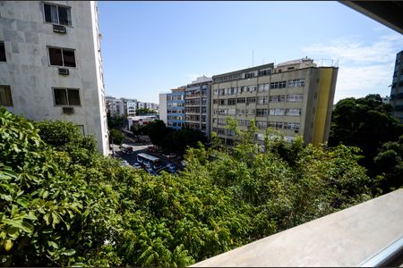 Apartamento à venda com 128m², 3 quartos e sem vagaVista da Sala
