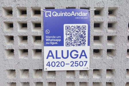 Studio para alugar com 30m², 1 quarto e sem vagaPlaquinha 11/07/25 BGOB-44