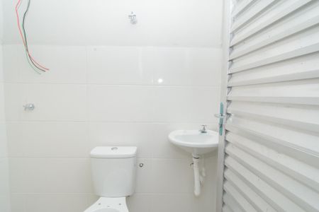 Studio para alugar com 30m², 1 quarto e sem vagaBanheiro