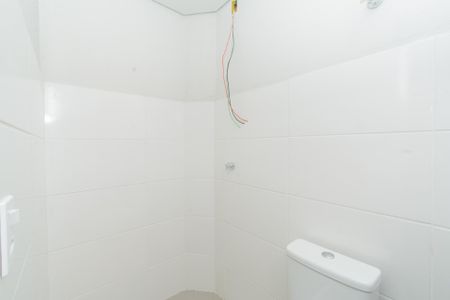 Studio para alugar com 30m², 1 quarto e sem vagaBanheiro