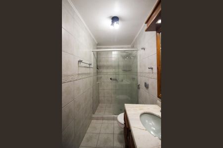 Apartamento à venda com 96m², 3 quartos e sem vaga Apartamento à venda com 96m², 3 quartos e sem vagaBanheiro