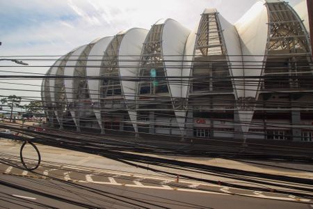 Apartamento à venda com 96m², 3 quartos e sem vaga Apartamento à venda com 96m², 3 quartos e sem vagaVista do Quarto 2